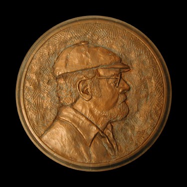 Self-Portrait