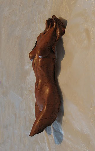 C's Torso Relief